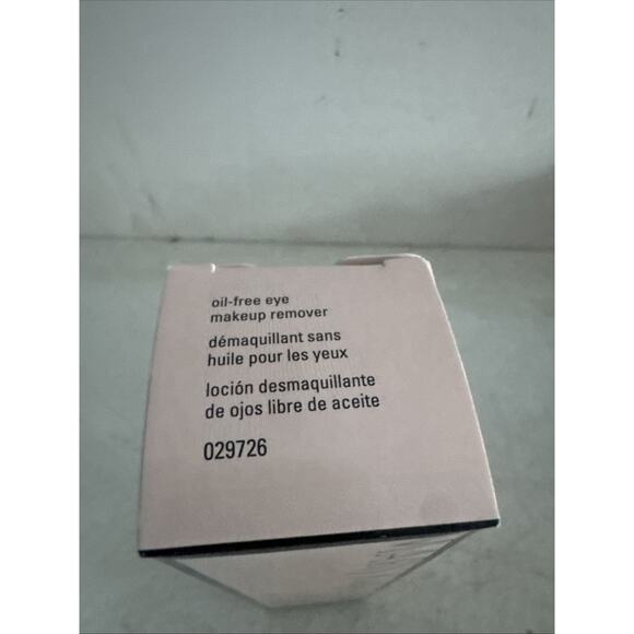 Mary Kay Oil-Free EYE MAKEUP REMOVER Discontinued OLD FORMULA Full Size New - Picture 4 of 12